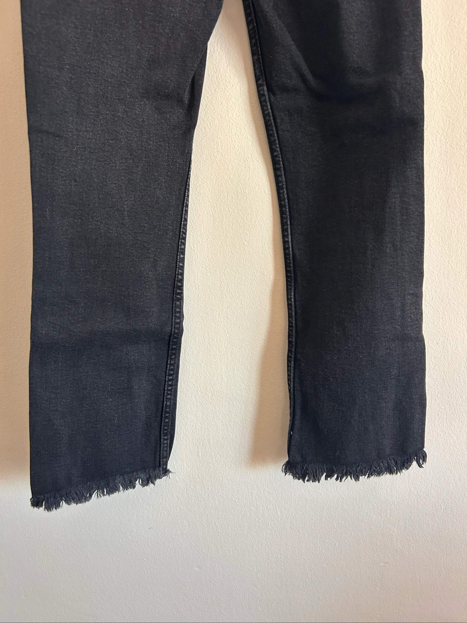 Flare crop jeans – photo 7